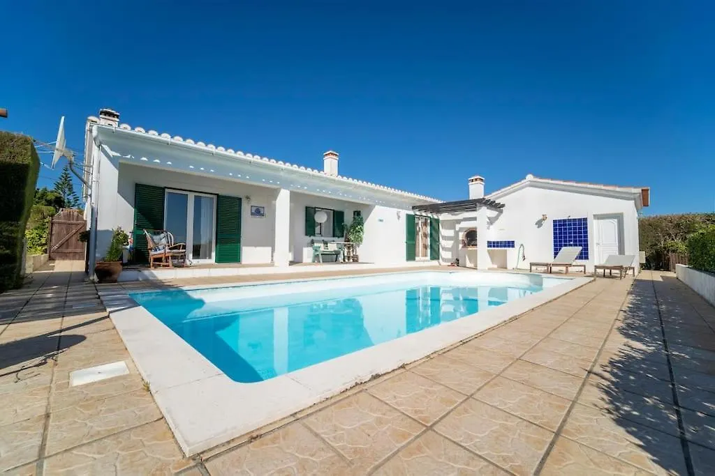 Villa Alaia - The Perfect Getaway Aljezur