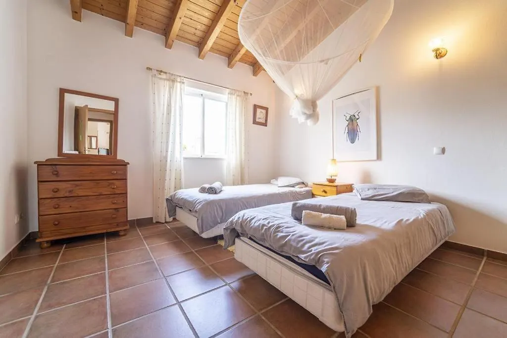 Villa Alaia - The Perfect Getaway Aljezur