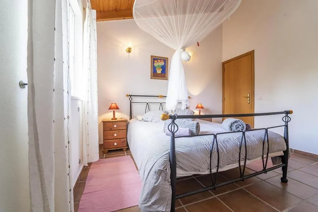 Villa Alaia - The Perfect Getaway Aljezur Portugal
