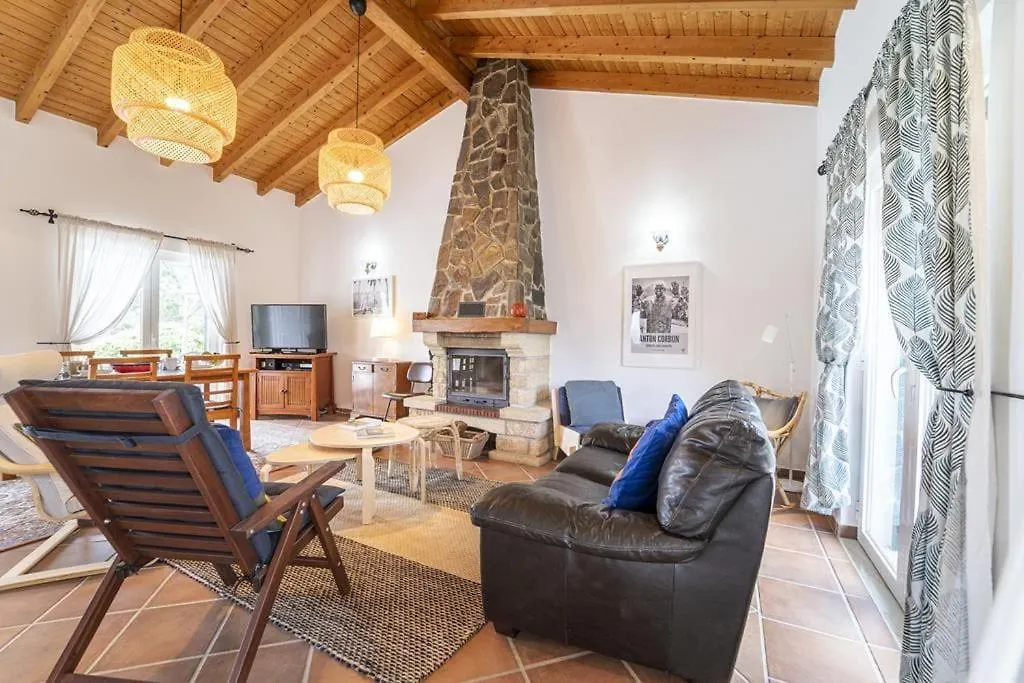 Villa Alaia - The Perfect Getaway Aljezur