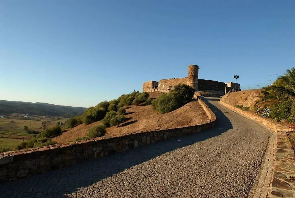 Villa Alaia - The Perfect Getaway Aljezur