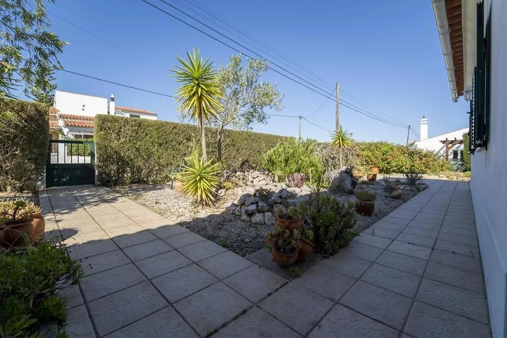 Villa Alaia - The Perfect Getaway Aljezur