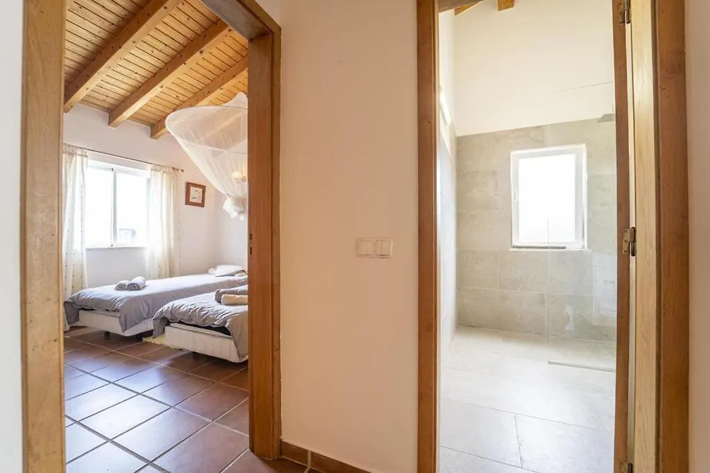 Villa Alaia - The Perfect Getaway Aljezur
