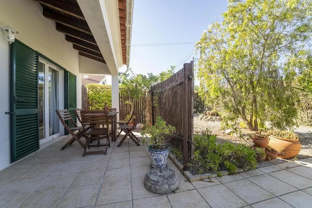 Villa Alaia - The Perfect Getaway Aljezur Portugal