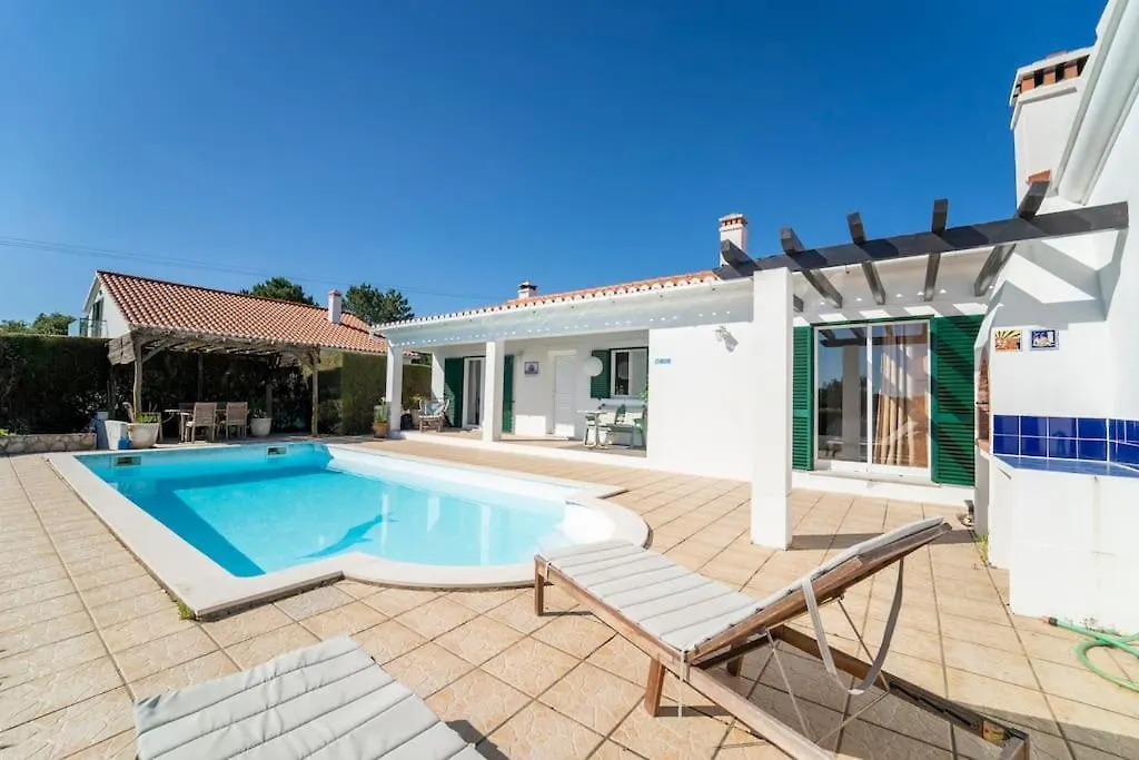 Villa Alaia - The Perfect Getaway Aljezur