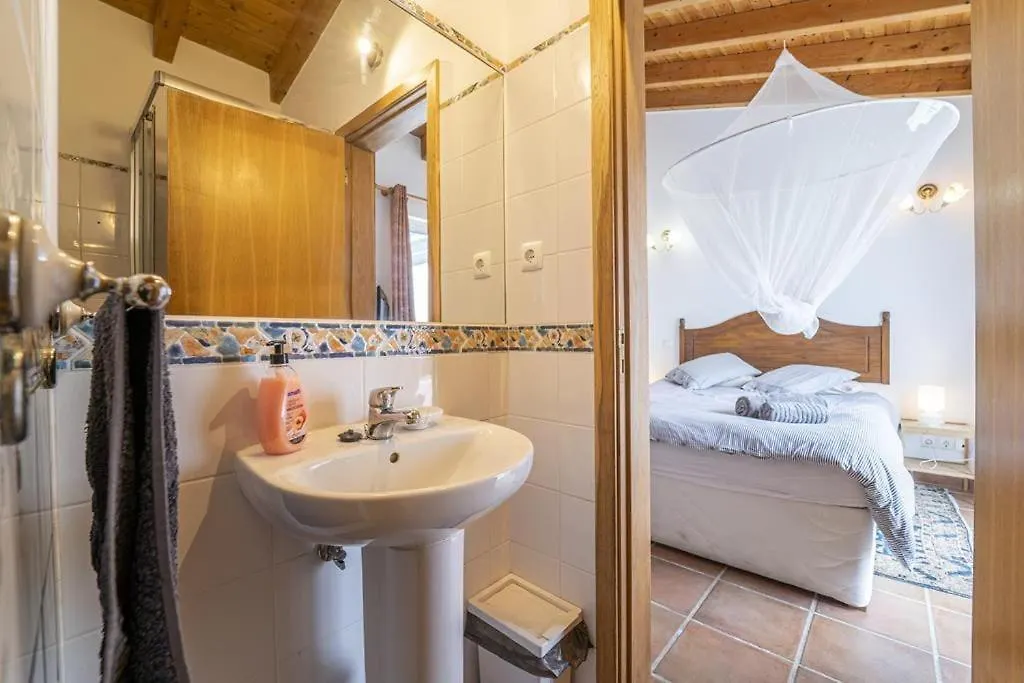 Villa Alaia - The Perfect Getaway Aljezur