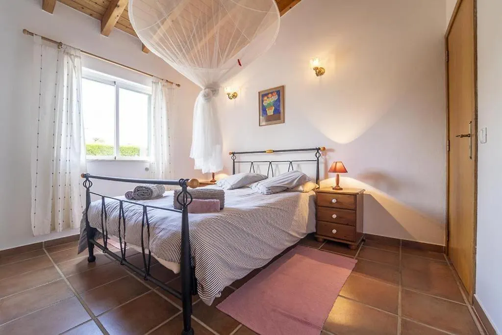 Villa Alaia - The Perfect Getaway Aljezur Portugal
