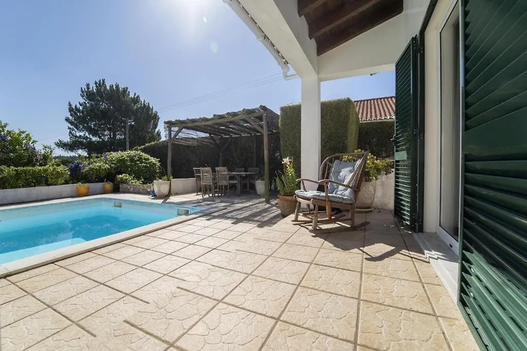Villa Alaia - The Perfect Getaway Aljezur 0*,