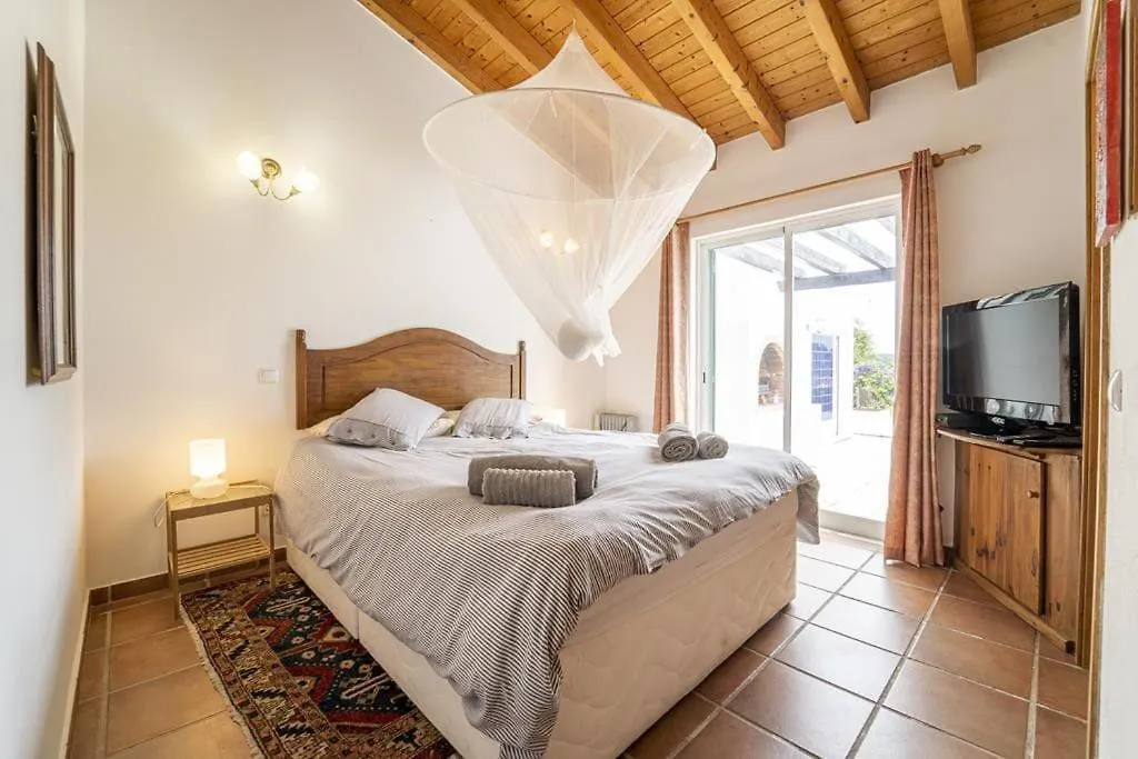 Villa Alaia - The Perfect Getaway Aljezur Portugal