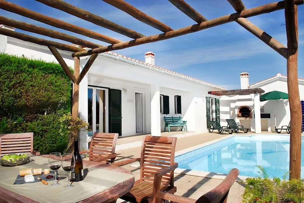 Villa Alaia - The Perfect Getaway Aljezur Portugal