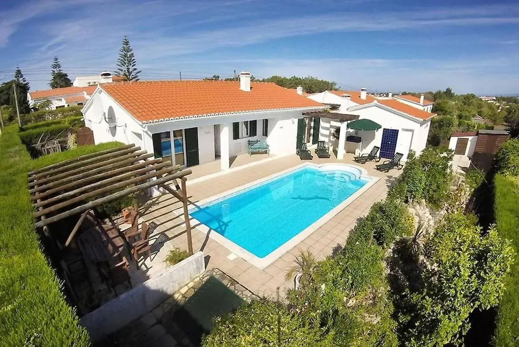 Villa Alaia - The Perfect Getaway Aljezur