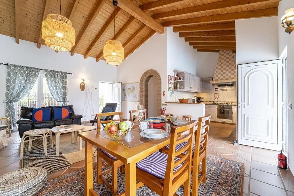 Villa Alaia - The Perfect Getaway Aljezur